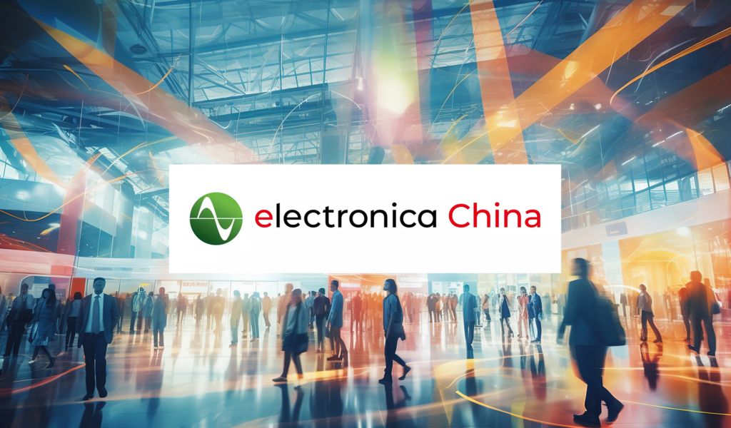 Electronica China