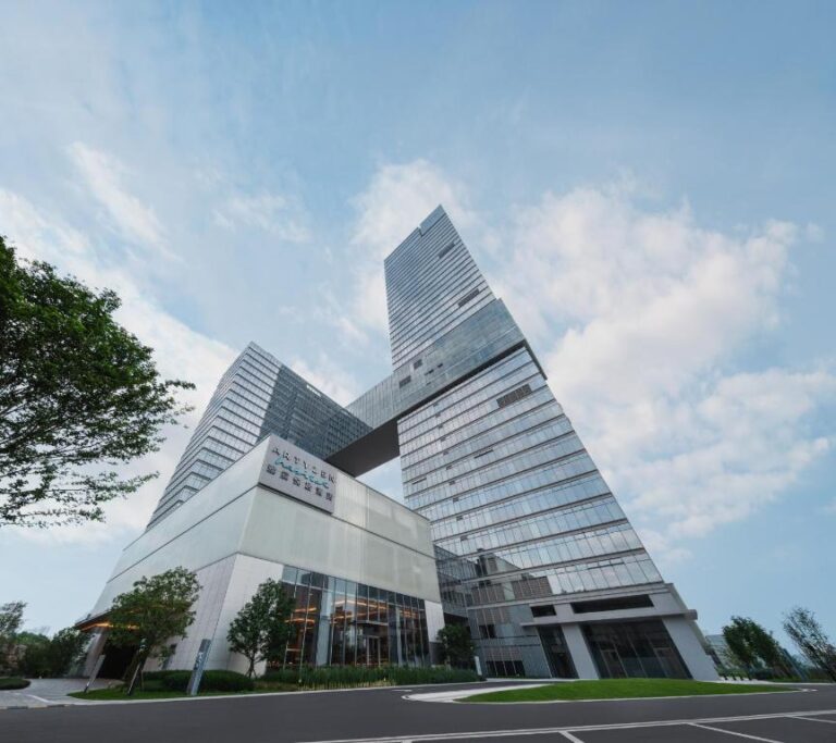 Artyzen Habitat Chongqing★★★★★