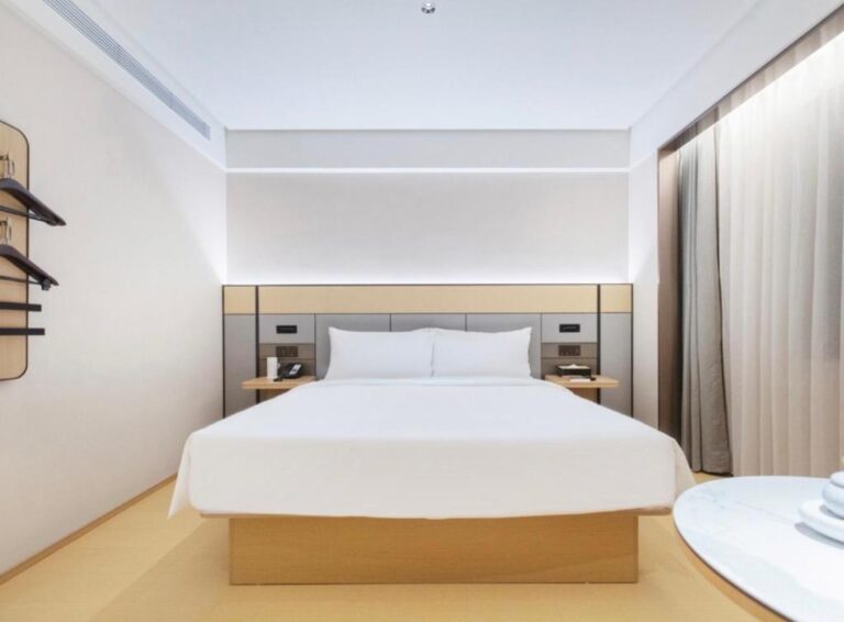 JI Hotel Tianjin Fifth Avenue★★★